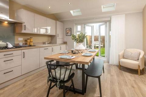 4 bedroom semi-detached house for sale, Plot 197, The Walnut at Kingsley Manor, Lambs Road FY5