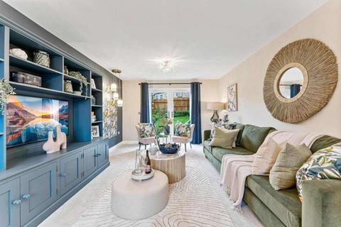 4 bedroom detached house for sale, Plot 38, The Almond at The Lawns, Whittingham Lane  PR3