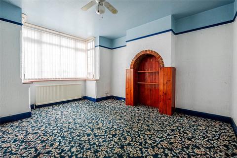 undefined, Stuart Street, Bedfordshire LU6