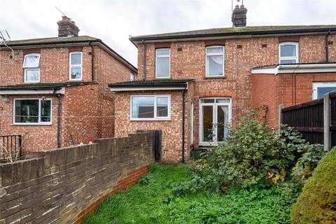 undefined, Stuart Street, Bedfordshire LU6