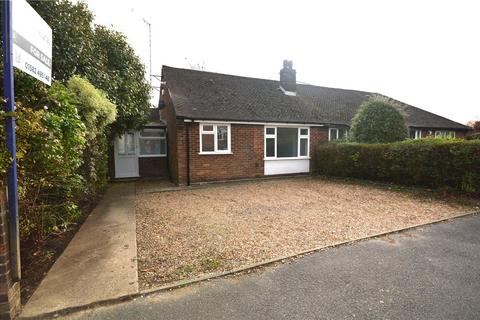 Leagrave High Street, Luton, Bedfordshire, LU4