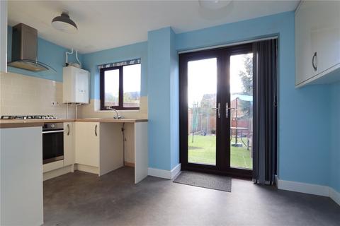 undefined, Westwood Close, Great Holm, MK8