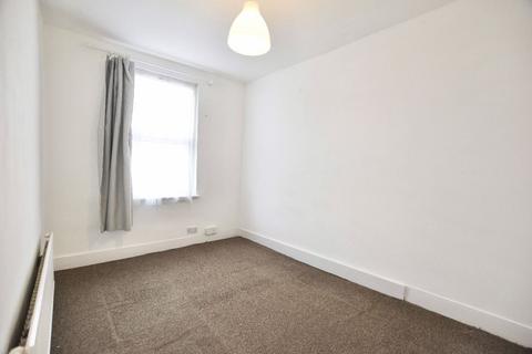 undefined, Wellington Road, London, E7