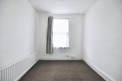 undefined, Wellington Road, London, E7