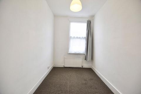 undefined, Wellington Road, London, E7