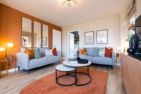 undefined, Plot 185, The Byron at Stapleford Heights, Scalford Road LE13