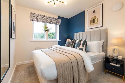 3 bedroom semi-detached house for sale, Plot 28, The Grosvenor at Bloor Homes at Felixstowe, Jubilee Avenue, Walton IP11