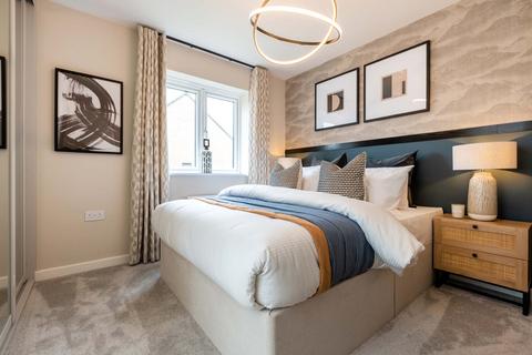 3 bedroom detached house for sale, Plot 170, The Lawrence at Stapleford Heights, Scalford Road LE13