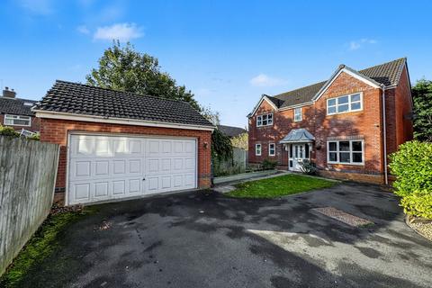 undefined, Pasture Drive, Garstang, Preston