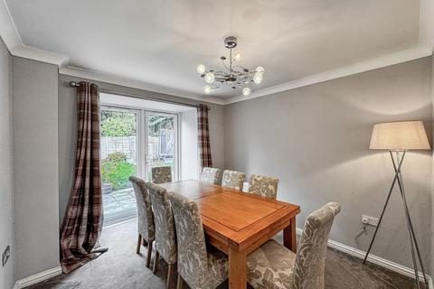 undefined, Pasture Drive, Garstang, Preston