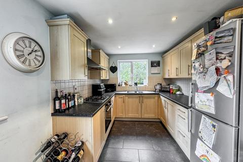 undefined, Pasture Drive, Garstang, Preston