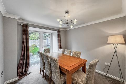 undefined, Pasture Drive, Garstang, Preston