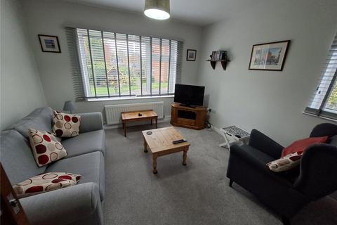 1 bedroom flat to rent, Scotland Road, Market Harborough, Leicestershire
