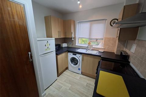 1 bedroom flat to rent, Scotland Road, Market Harborough, Leicestershire