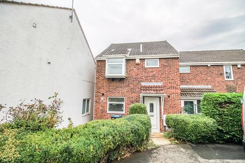 3 bedroom semi-detached house for sale, Belsay, Oxclose, Washington, Tyne and Wear, NE38
