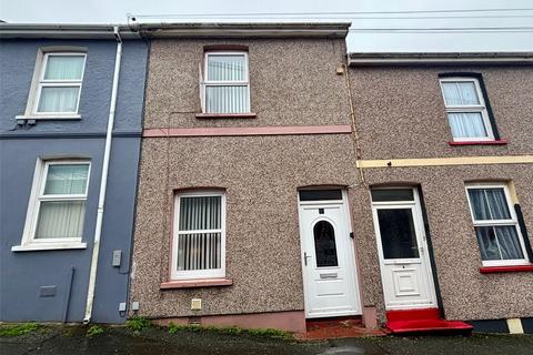 undefined, St. Peters Road, Milford Haven, Pembrokeshire, SA73