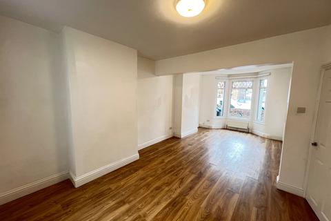 undefined, Felixstowe Road, London