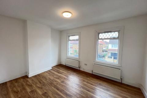 undefined, Felixstowe Road, London