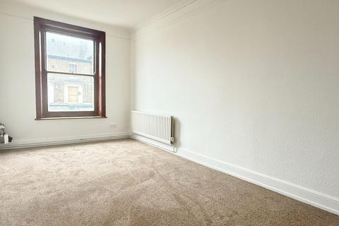 undefined, Flat 1,  108 High Street, Newmarket