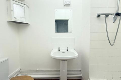undefined, Flat 1,  108 High Street, Newmarket