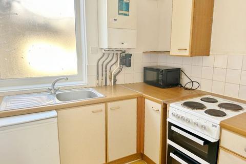 undefined, Flat 1,  108 High Street, Newmarket
