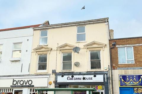 undefined, Flat 1,  108 High Street, Newmarket