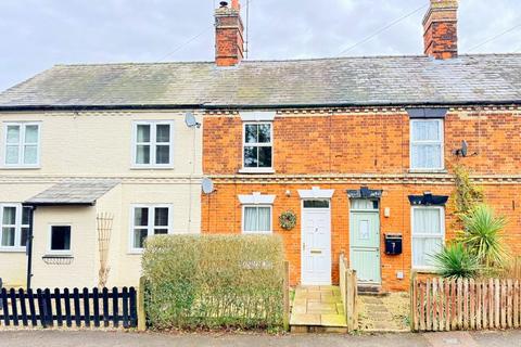 2 bedroom terraced house to rent, Coach Lane, Cheveley, Cheveley, Newmarket