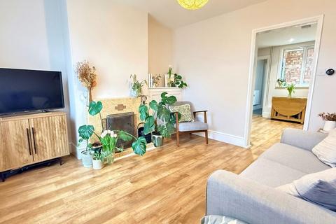 2 bedroom terraced house to rent, Coach Lane, Cheveley, Cheveley, Newmarket