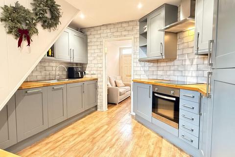 2 bedroom terraced house to rent, Coach Lane, Cheveley, Cheveley, Newmarket