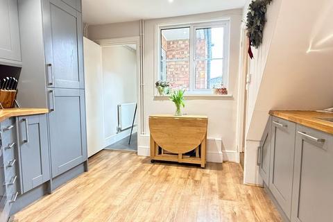 2 bedroom terraced house to rent, Coach Lane, Cheveley, Cheveley, Newmarket