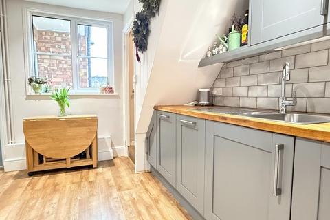 2 bedroom terraced house to rent, Coach Lane, Cheveley, Cheveley, Newmarket