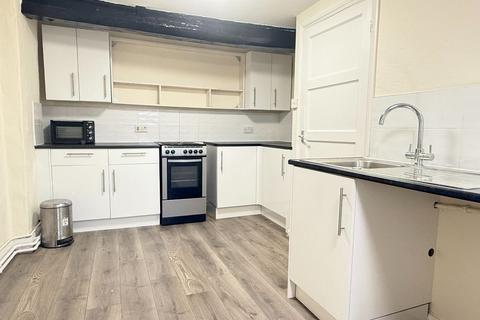 undefined, Flat 3,  108 High Street, Newmarket