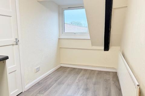 undefined, Flat 3,  108 High Street, Newmarket