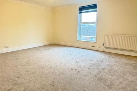 undefined, Flat 3,  108 High Street, Newmarket