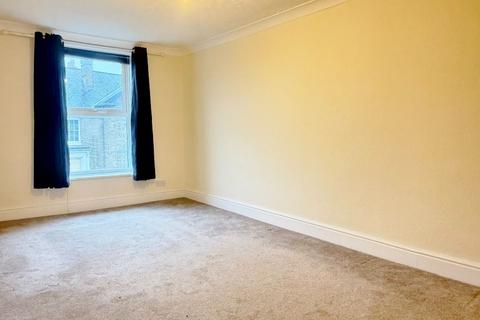 undefined, Flat 3,  108 High Street, Newmarket