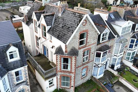 undefined, Longfield Terrace, Ilfracombe, Devon, EX34