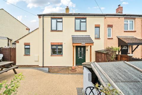 3 bedroom semi-detached house for sale, Slade Close, Stogumber, Taunton, Somerset, TA4