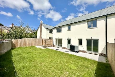 undefined, Market Gardens, Torrington, Devon, EX38