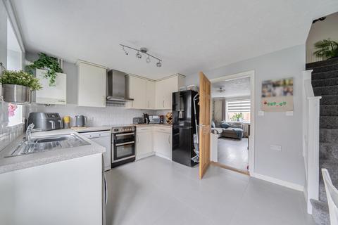 undefined, Weavers Reach, Tonedale, Wellington, Somerset, TA21