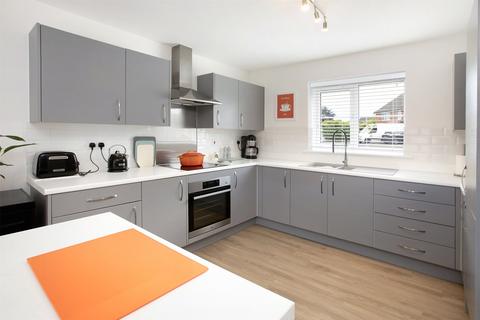 undefined, Odette Avenue, Wellington, Somerset, TA21
