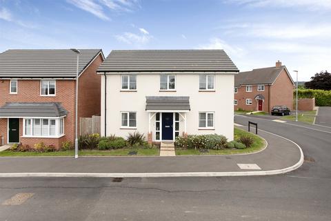 undefined, Odette Avenue, Wellington, Somerset, TA21