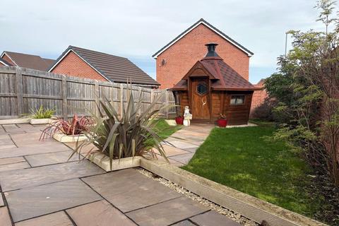 undefined, Odette Avenue, Wellington, Somerset, TA21