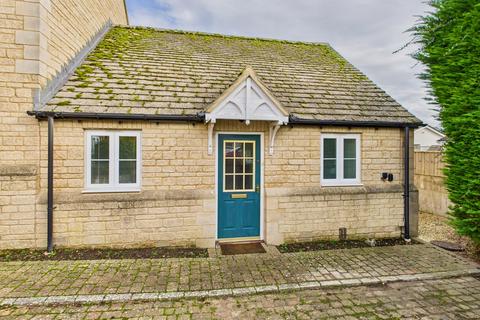 undefined, Milton-under-Wychwood, Chipping Norton OX7