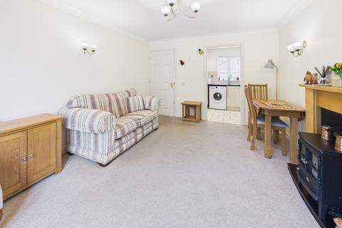 undefined, Milton-under-Wychwood, Chipping Norton OX7