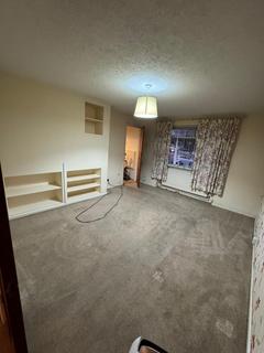 Jupiter Drive, Hemel Hempstead