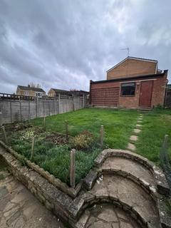 undefined, Jupiter Drive, Hemel Hempstead