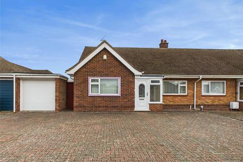 2 bedroom bungalow for sale, Blandford Road, Ipswich, Suffolk, IP3
