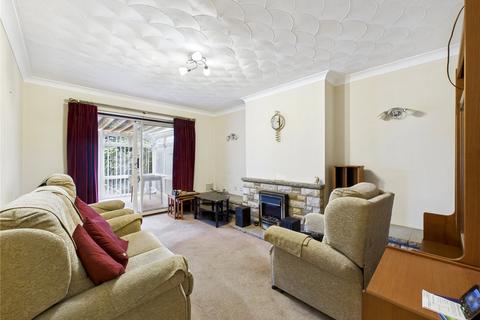 2 bedroom bungalow for sale, Blandford Road, Ipswich, Suffolk, IP3