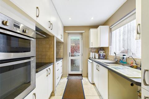 2 bedroom bungalow for sale, Blandford Road, Ipswich, Suffolk, IP3