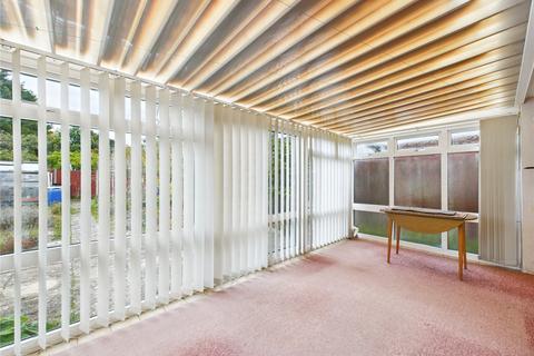 2 bedroom bungalow for sale, Blandford Road, Ipswich, Suffolk, IP3